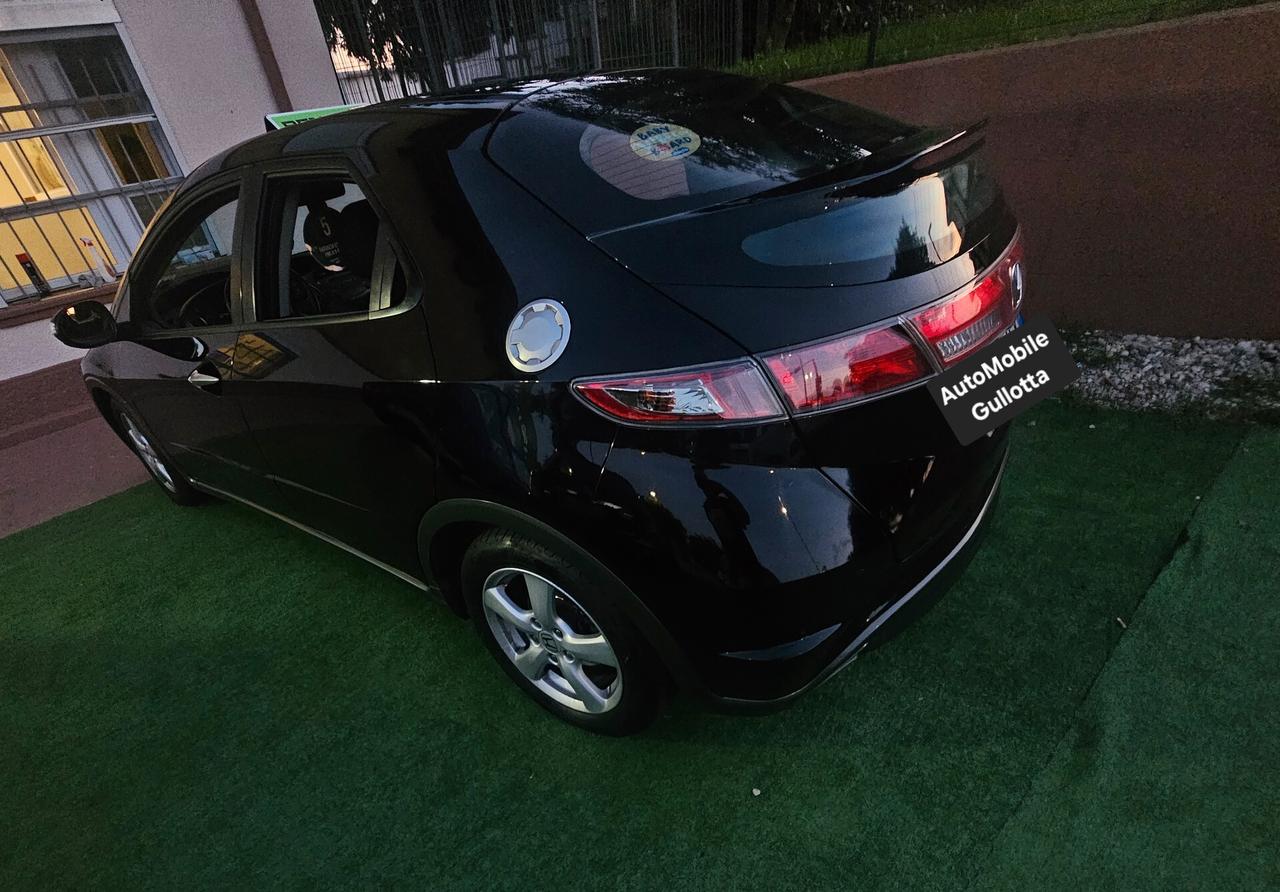 Honda Civic 1.4 i-VTEC 5p. Elegance