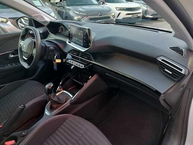 Peugeot 208 PureTech 75 Stop&Start Active Pack