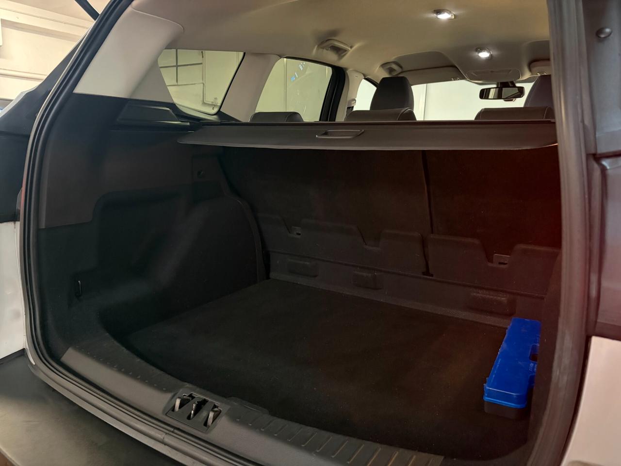 Ford Kuga 1.5 TDCI 120 CV S&S 2WD Powershift Edition