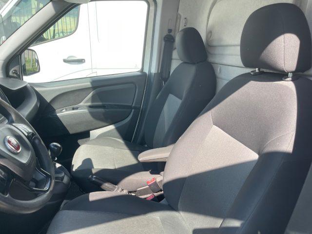 FIAT Doblo Doblò 1.6 MJT 120CV