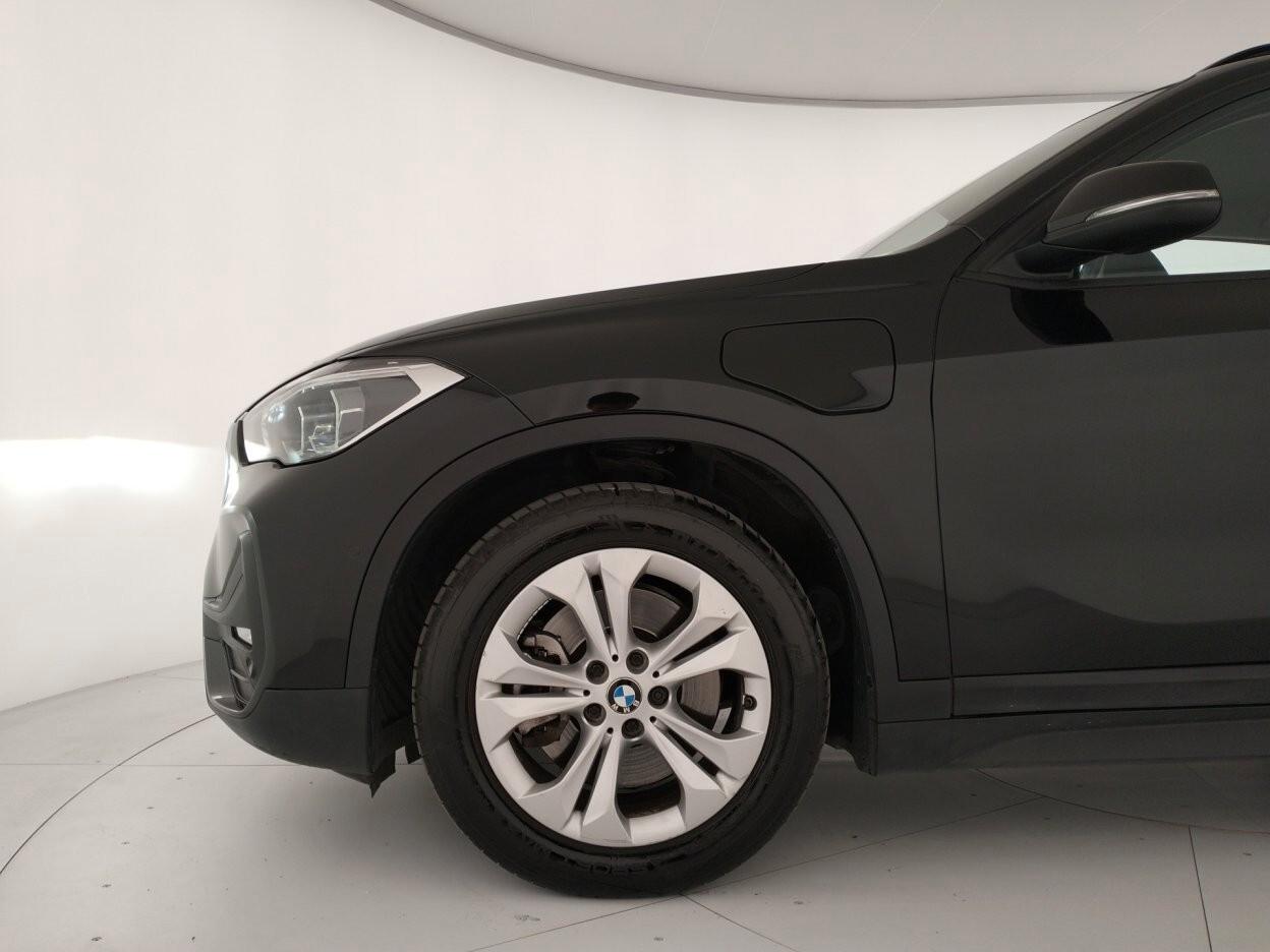 BMW X1 xdrive25e Business Advantage auto - IVA ESPOSTA