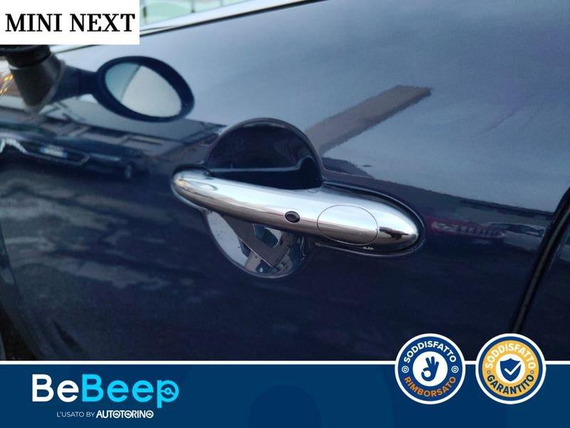 MINI Mini Countryman F60 MINI COUNTRYMAN 2.0 COOPER S HYPE AUTO