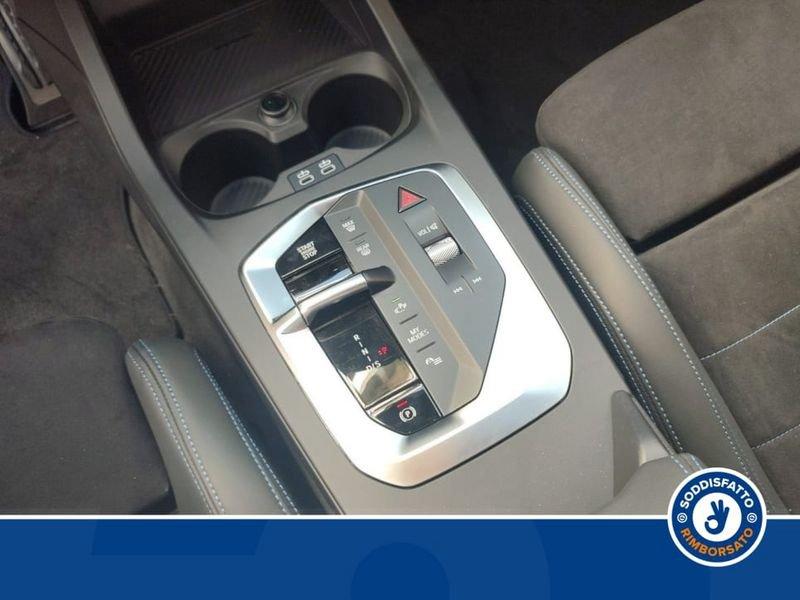 BMW Serie 1 120i M Sport