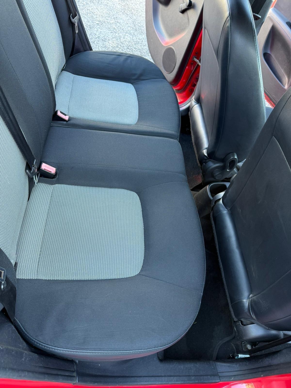 Hyundai i10 1.2 16V Active