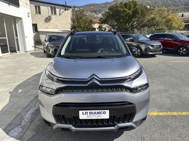 Citroen C3 Aircross C3 Aircross PureTech 110 S&S