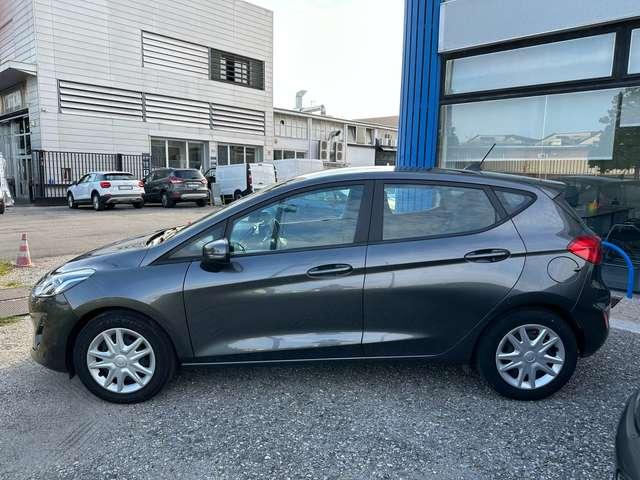 Ford Fiesta 5p 1.0 ecoboost hybrid Connect S&s