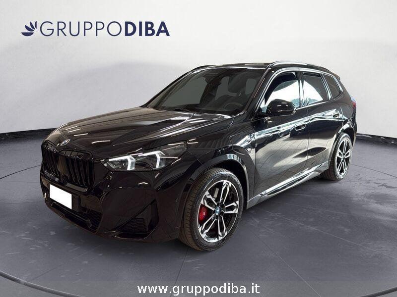 BMW X1 U11 xdrive 25e MSport Pro auto