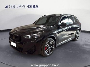 BMW X1 U11 xdrive 25e MSport Pro auto