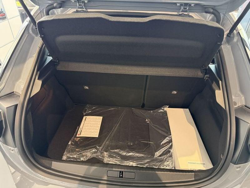 Opel Corsa Corsa Hybrid 110 CV aut. YES