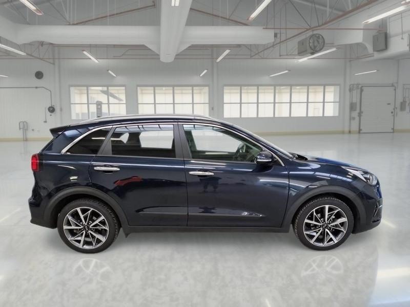 KIA NIRO 1.6 HEV GDI Style DCT 5 PORTE