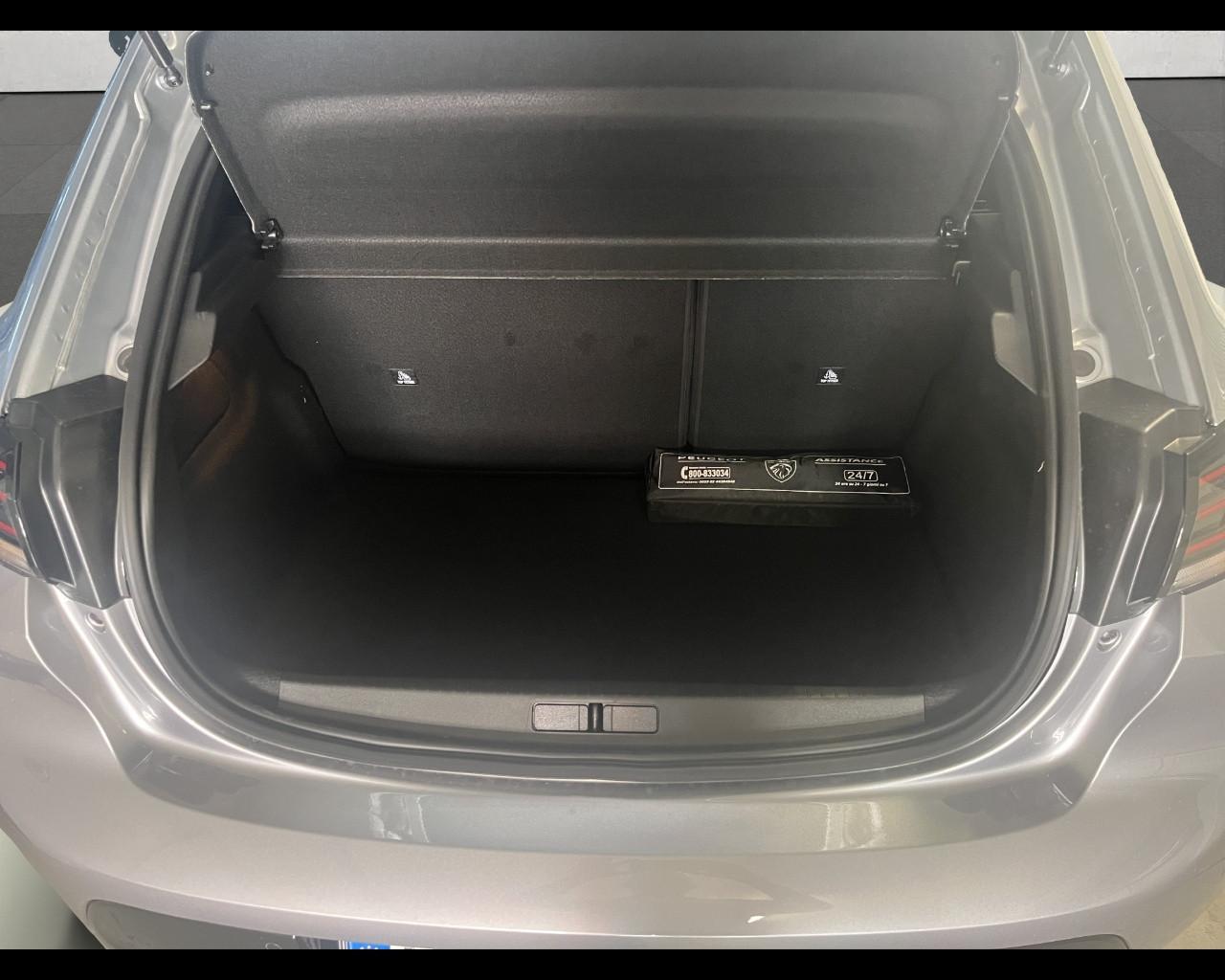 PEUGEOT 208 5P - Edition Turbo Benzina 100cv