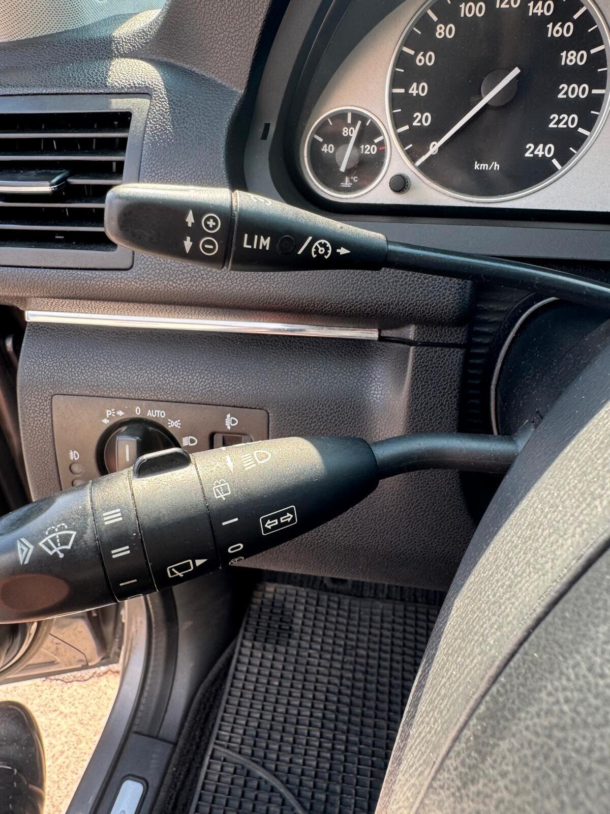 Mercedes-benz B 200 B 200 CDI Sport
