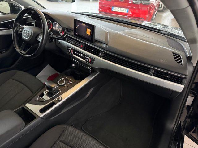 AUDI A4 Avant 2.0 TDI 150 CV S tronic