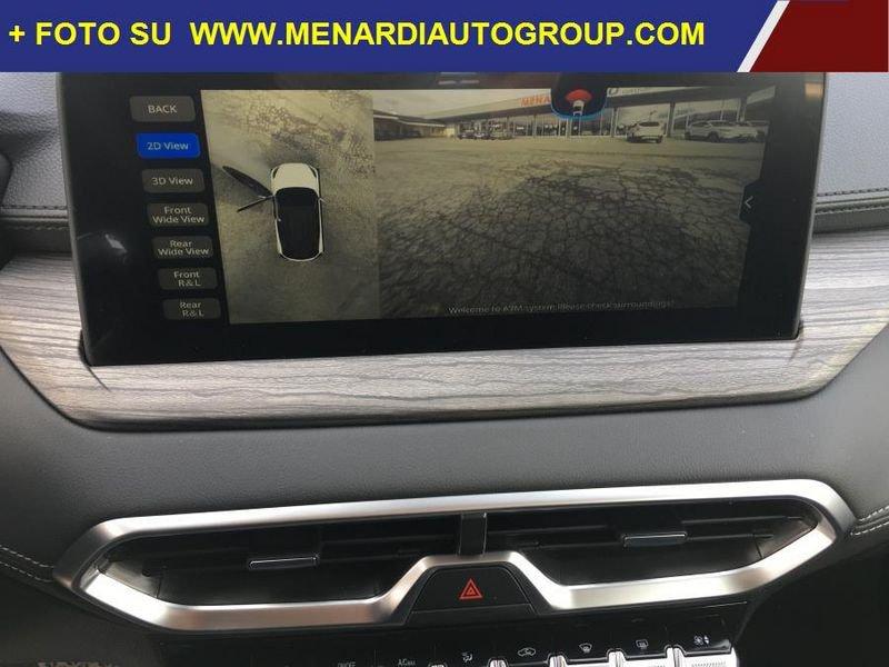 Emc Sei 1.5T CVT AUTOMATICA * 5 ANNI GARANZIA