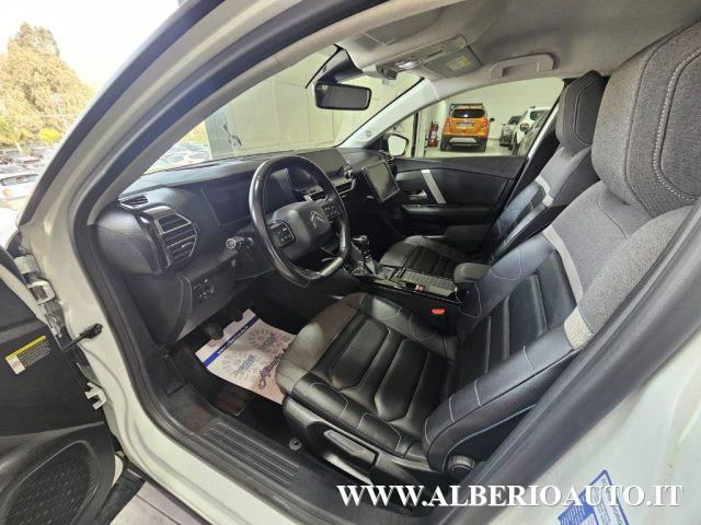 CITROEN C4 BlueHDi 110 S&S Shine *OFFERTA DEL MESE*