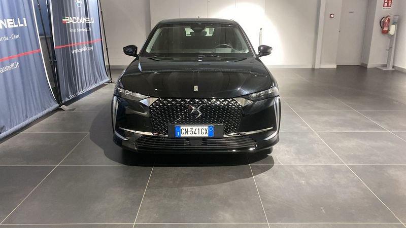 DS DS4 DS 4 PureTech 130 aut. Trocadero