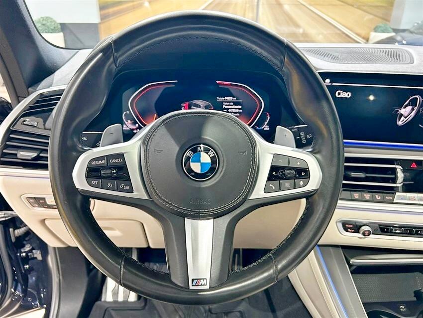 Bmw X5 xDrive30d Msport