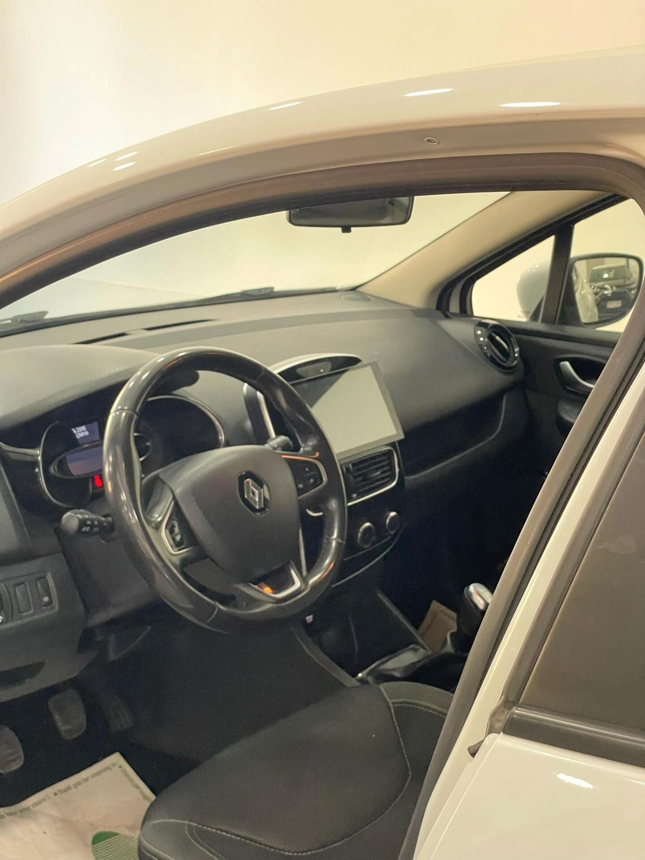 Renault Clio 1.5 DCI Business