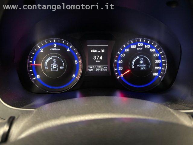 HYUNDAI i40 Wagon 1.7 CRDi 136CV Aut.