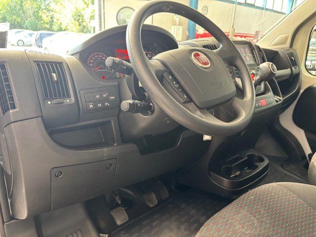 FIAT Ducato 33 2.2 Mjt 140CV PM-TN Easy Pro Furgone