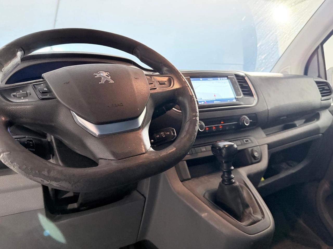 Peugeot Expert BlueHDi 116CV L2 PRONTA CONSEGNA