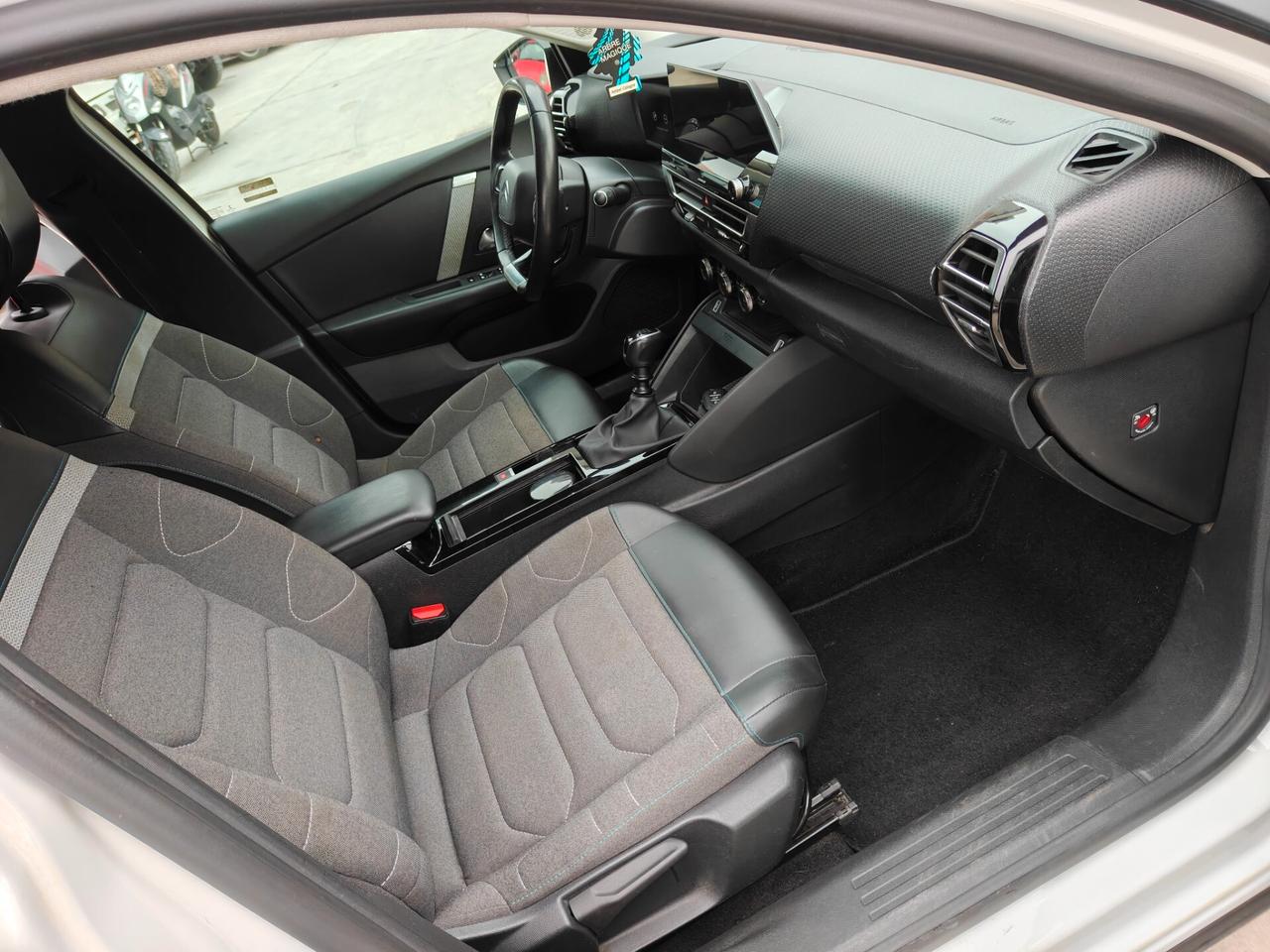 Citroen C4 PureTech 130 S&S Feel Pack