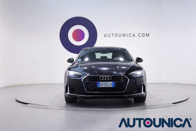 AUDI A5 SPB 35 TDI S TRONIC S LINE EDITION FULL LED
