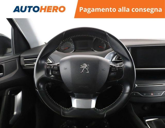 PEUGEOT 308 BlueHDi 120 S&S Business