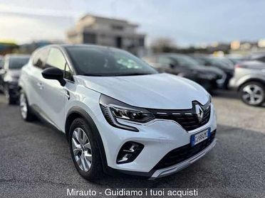 Renault Captur Hybrid E-Tech 145 CV Intens - VISIBILE IN VIA DI TORRESPACCATA 111