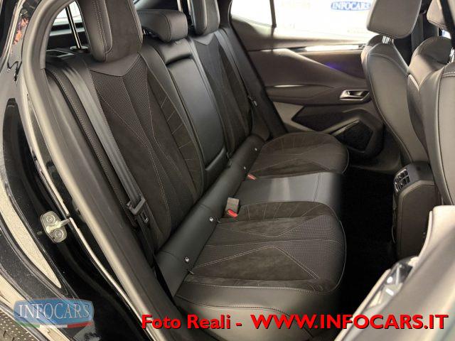 DS AUTOMOBILES DS 4 BlueHDi 130 Performance Line - PROMO