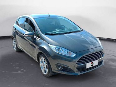 FORD Fiesta 5p 1.5 tdci Titanium 75cv E6