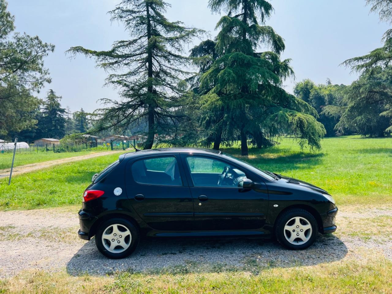 Peugeot 206 1.4 3p. Enfant Terrible