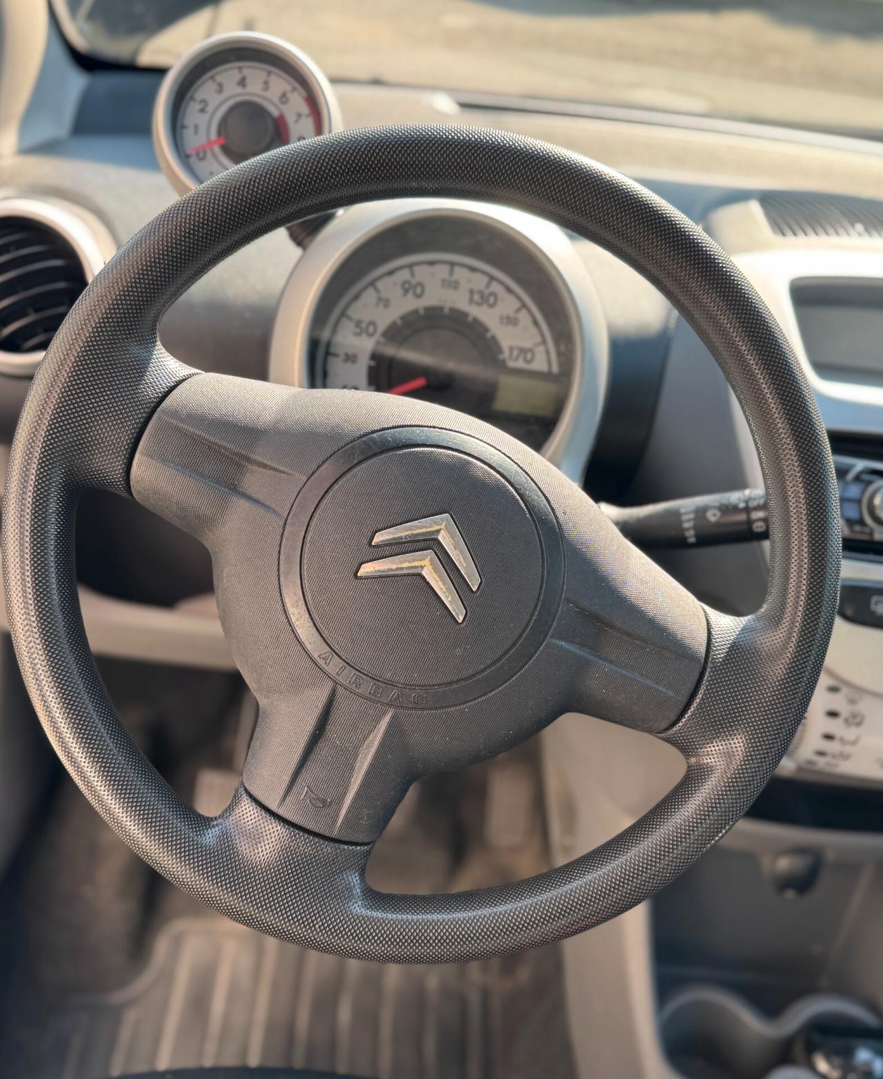 Citroen C1 1.0 Benz. *104.000 km* *UNICO PROPRIETARIO*