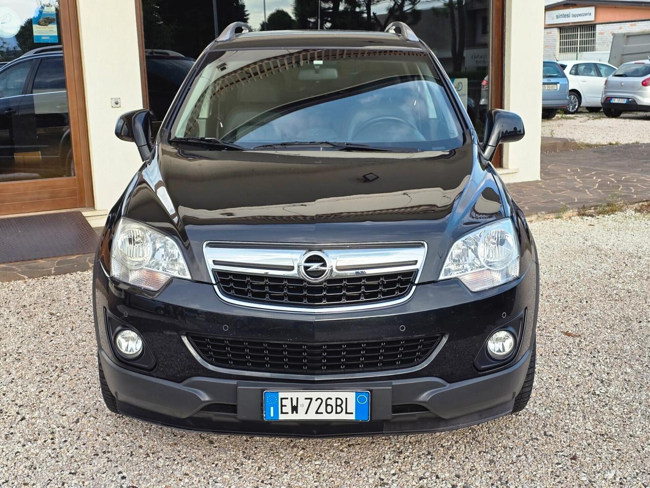 Opel Antara 2.2 DISEL Start&Stop UNICO PROP. ANNO 2014