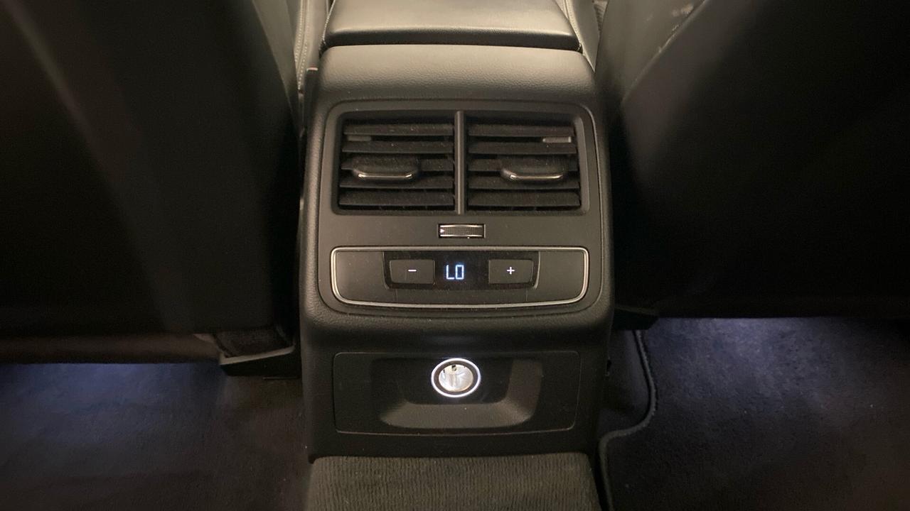 IN ARRIVO Audi A4 3x S-Line 2.0 TDI 190 CV S tronic