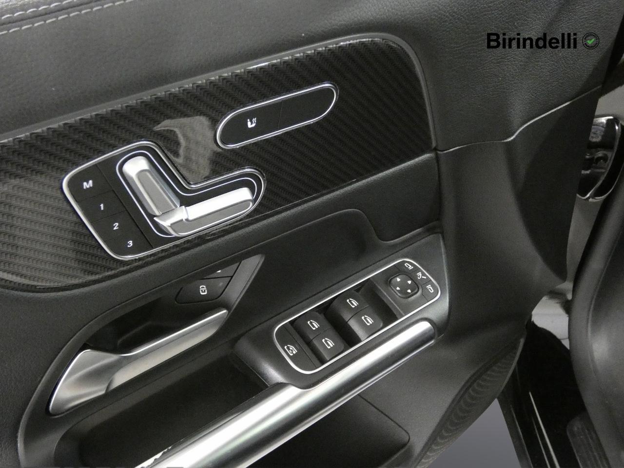 Mercedes-Benz GLA (H247) - GLA 35 4Matic AMG