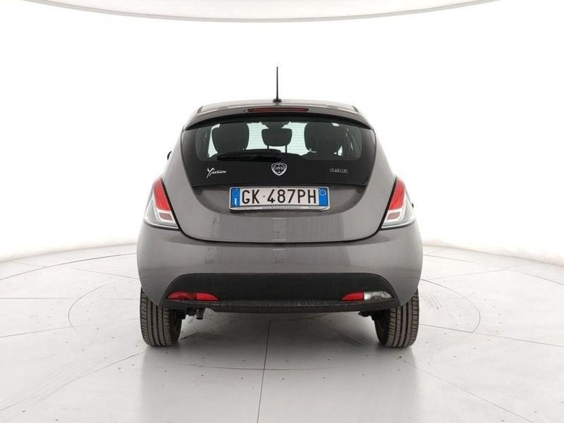 Lancia Ypsilon 1.2 Gold Gpl 69cv