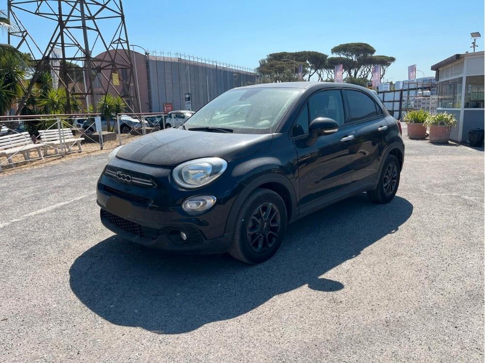 Fiat 500X 1.0 T3 120 CV Club