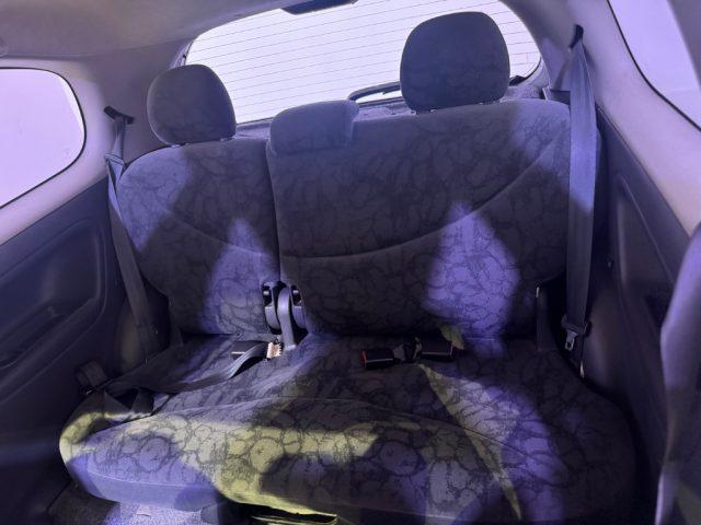 TOYOTA Yaris 1.3i 16V cat 3 porte aut. Sol