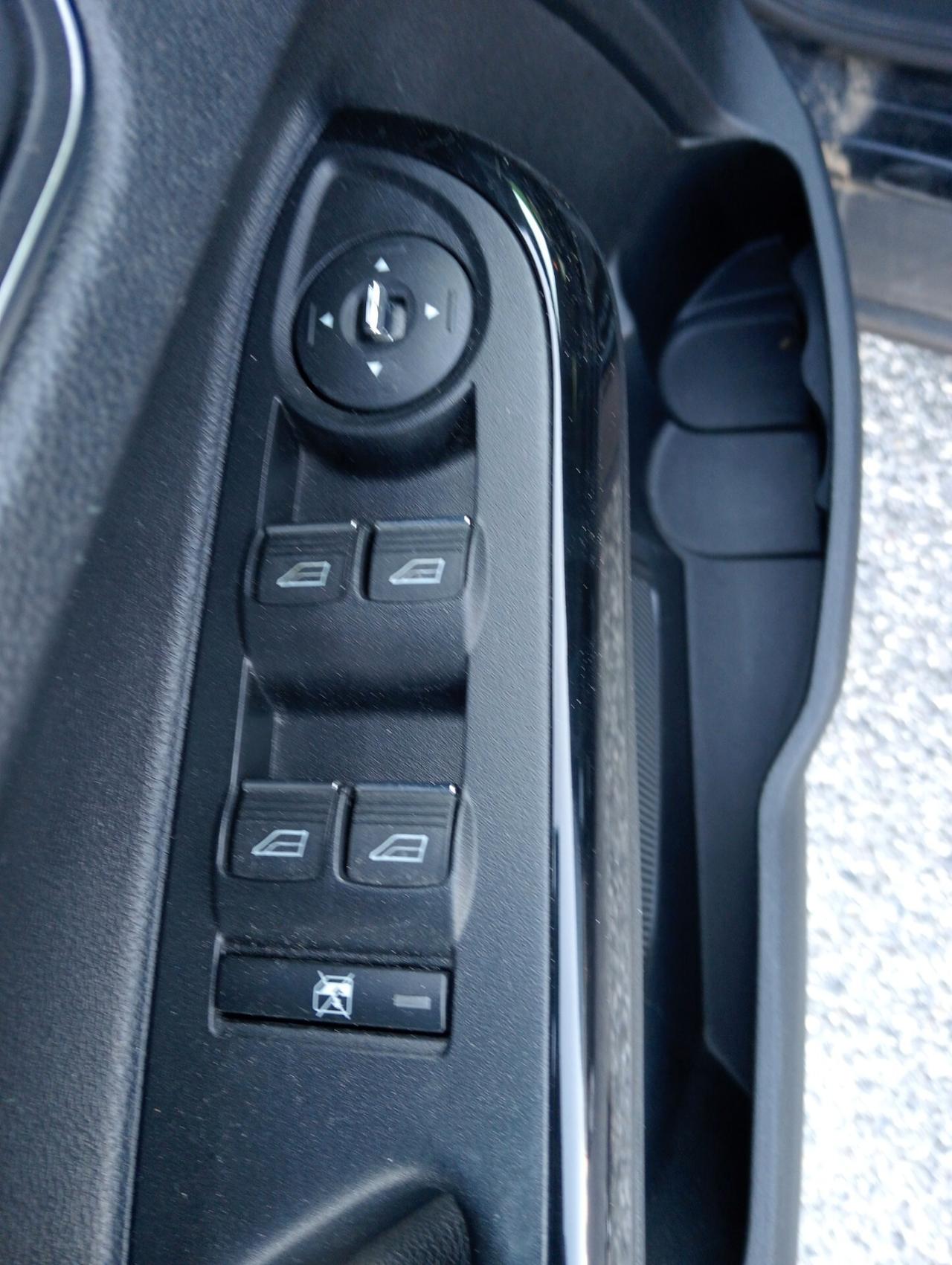 Ford B-Max 1.0 EcoBoost 100 CV OK NEOPATENTATI