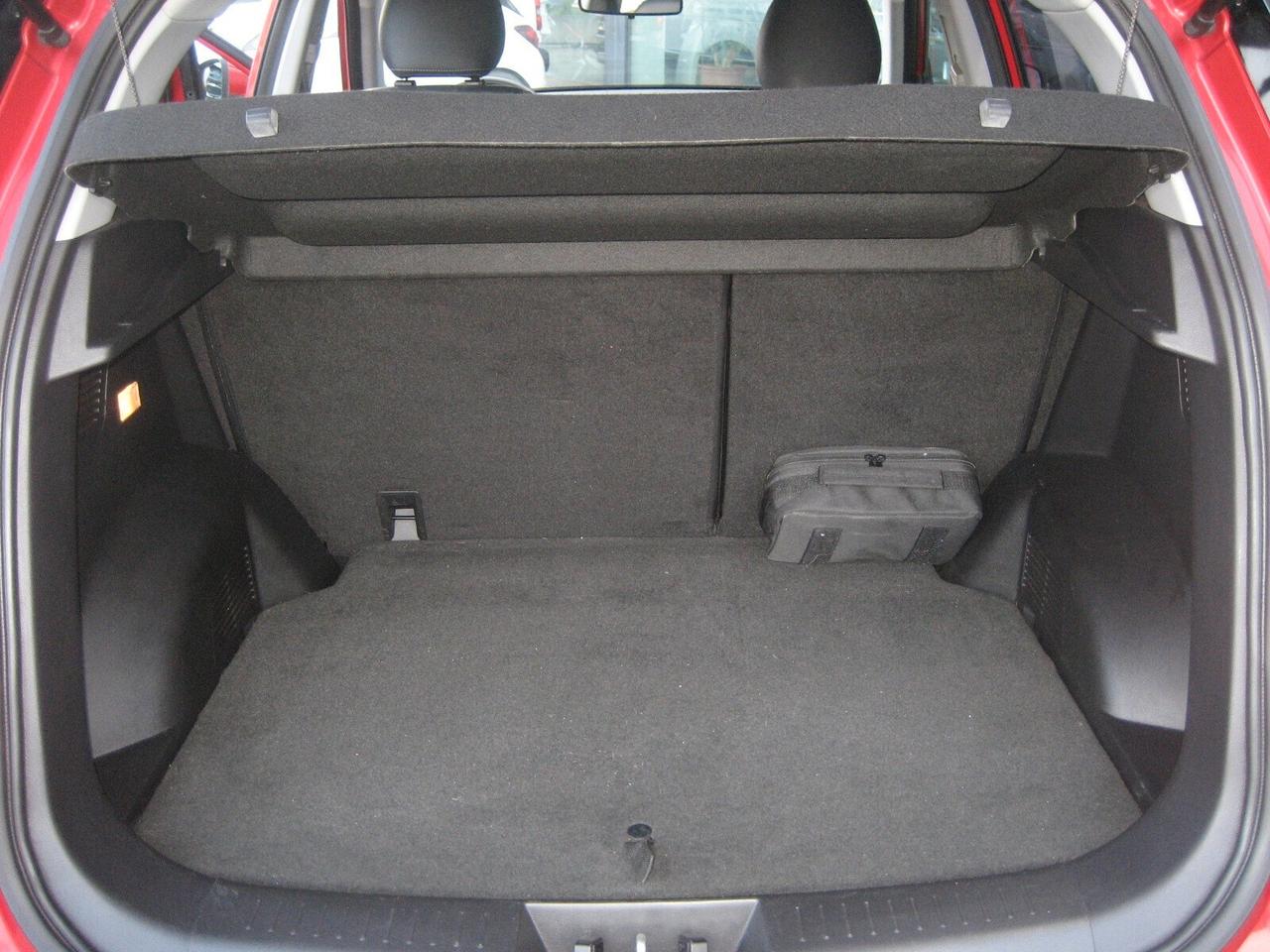 Dr 5.0 1.5 Bi-Fuel GPL