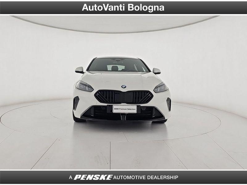 BMW Serie 1 118d MSport Pro auto