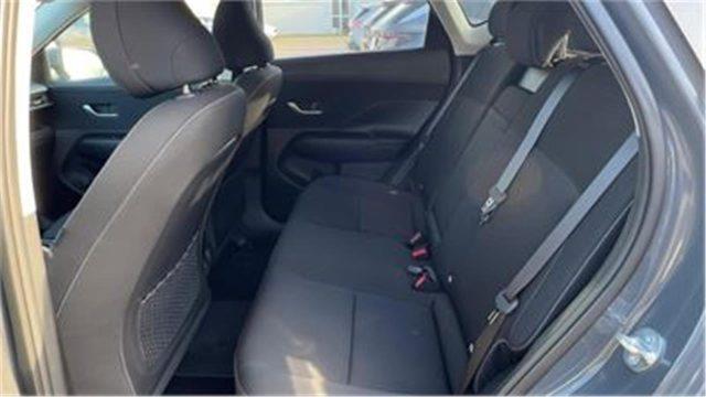 HYUNDAI Kona 2ªs. (2023-->) HEV 1.6 DCT Business