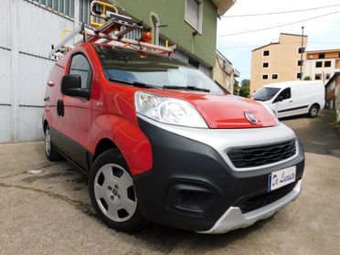 FIORINO 1.3 Mjet Euro6 ADVENTURE Off. Mobile