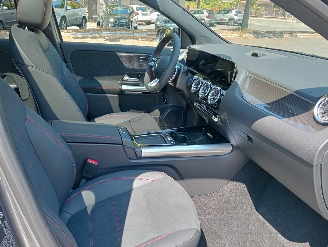 Mercedes-Benz GLA 200 d Automatic 4Matic AMG Line Premium