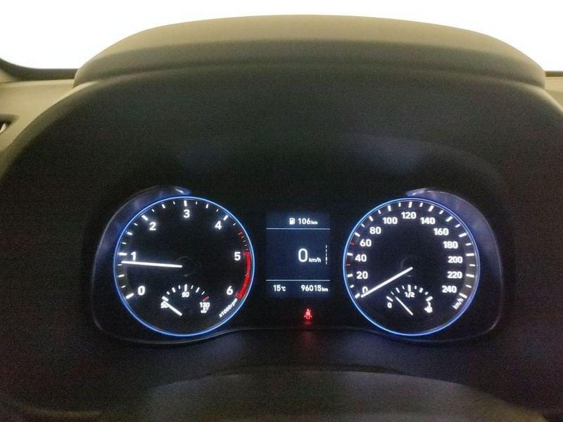 Hyundai Kona 1.6 crdi Xtech 2wd 115cv