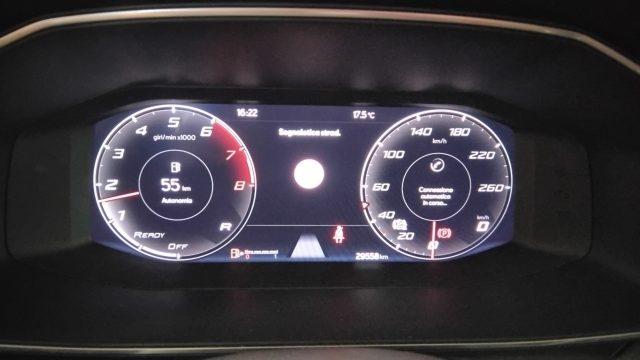 SEAT Leon 1.0 eTSI 110 CV DSG Style MILD HYBRID