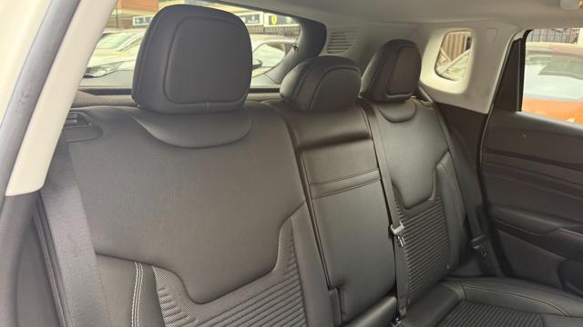 JEEP Compass 1.6MJT II 130CV 2WD LIMITED*MY22*24M.G.*R.CAM*