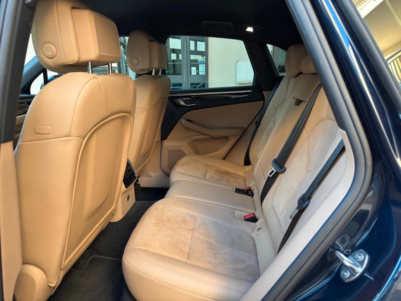 Porsche Macan 2.0 245 cv Pdk