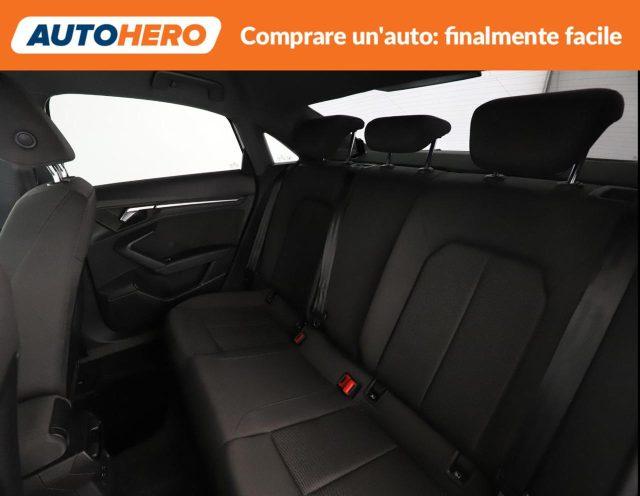 AUDI A3 Sedan 35 TFSI S tronic Business